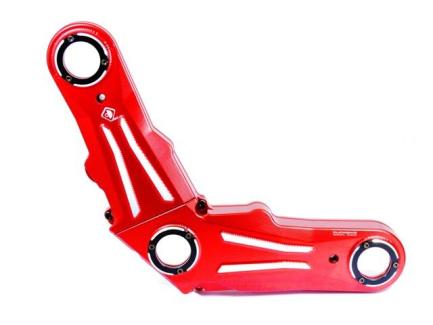 CDSCRA01 - TIMING BELT COVER