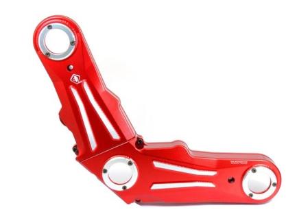 CDSCRA01 - TIMING BELT COVER