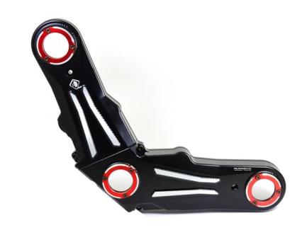 CDSCRA01 - TIMING BELT COVER