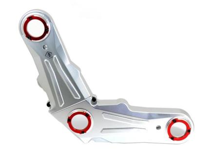 CDSCRA01 - TIMING BELT COVER