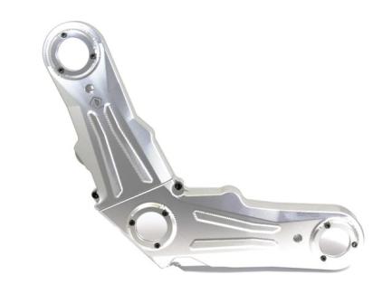 CDSCRA01 - TIMING BELT COVER