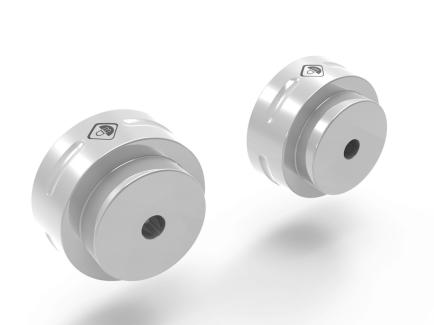 CM09 - MTS V4 HANDLEBAR ENDS