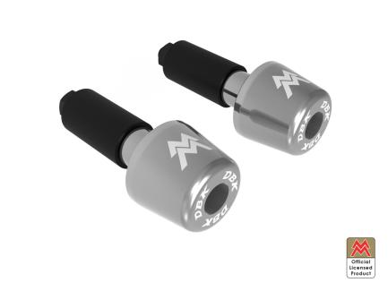 CM11 - MOTO MORINI HANDLEBAR CAP KIT