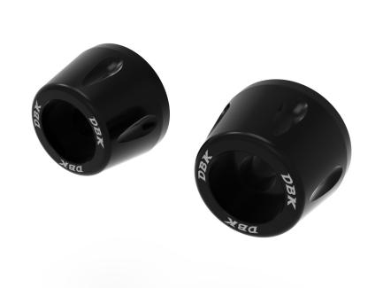 CM12 - BMW HANDLEBAR CAP KIT