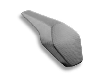 CRB26O - CARBON REAR TAIL BACKREST