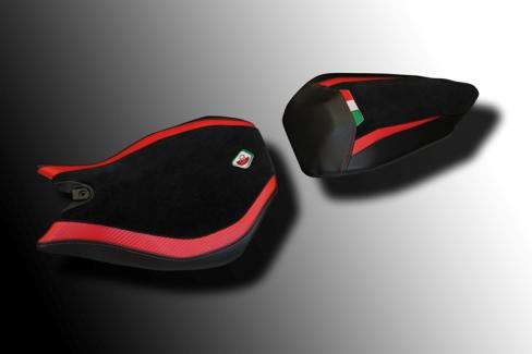 CS119901 - PANIGALE 899/1199 SEAT COVER