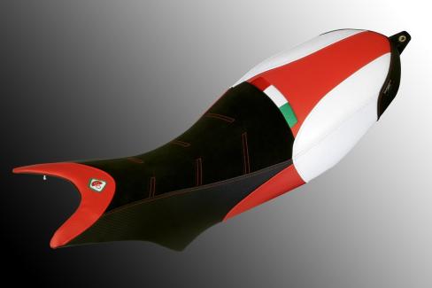 CSHMC02 - HYPERMOTARD 950 CONFORT SEAT COVER