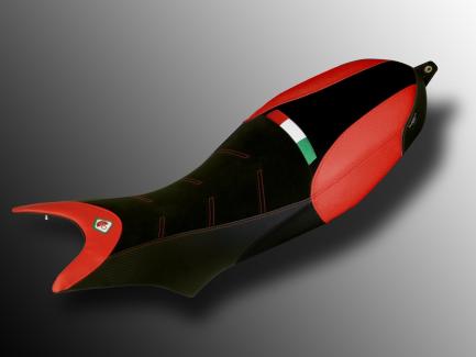 CSHMC02 - HYPERMOTARD 950 CONFORT SEAT COVER