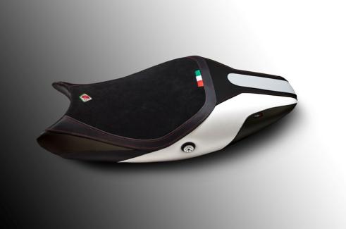 CSM01 - M696/796/1100 SEAT COVER