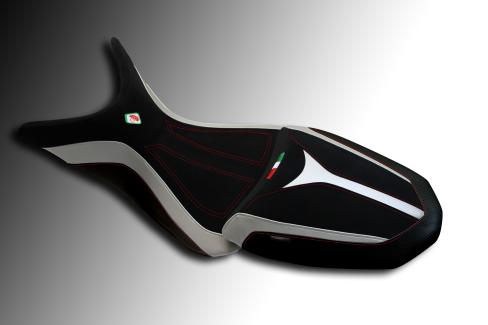 CSMTSC10 - MTS 1200 MY10/12 CONFORT SEAT COVER