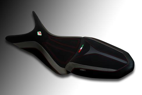 CSMTSC13 - MTS 1200 MY13/14 CONFORT SEAT COVER