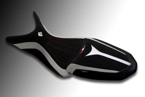 CSMTSC13 - MTS 1200 MY13/14 CONFORT SEAT COVER