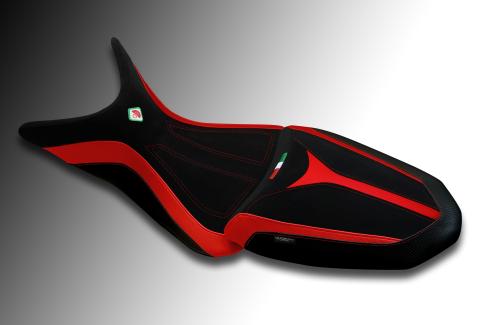 CSMTSC13 - MTS 1200 MY13/14 CONFORT SEAT COVER