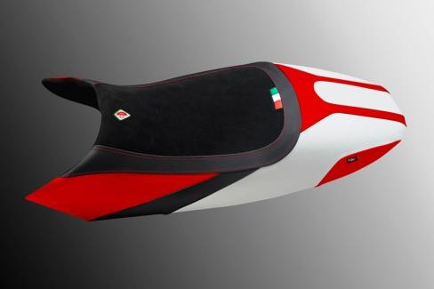 CSVM01 - MONSTER SEAT COVER