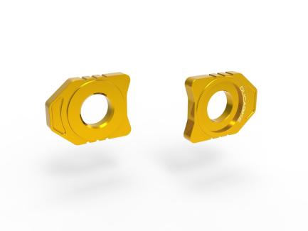 CTC02 - M937 CHAIN ADJUSTER KIT