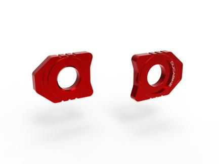 CTC02 - M937 CHAIN ADJUSTER KIT