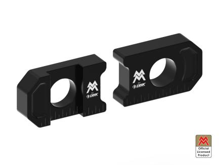 CTC03 - MOTO MORINI CHAIN ADJUSTMENT KIT