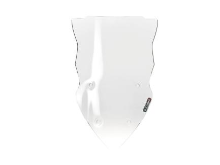 CUP03 - MTS 1200 13/14 TOURING WINDSCREEN