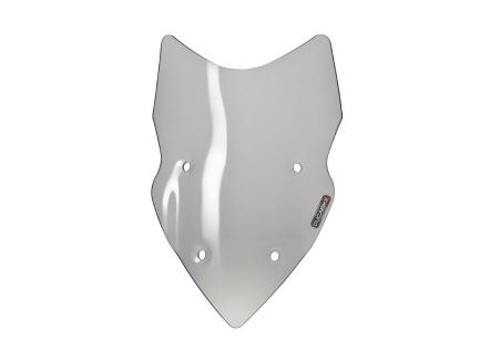 CUP04 - MTS 1200 13/14 INTERMEDIATE WINDSCREEN