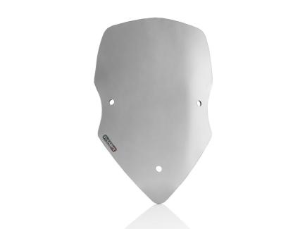 CUP08 - MTS 15/19 INTERMEDIATE WINDSCREEN