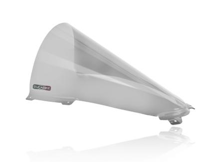 CUP12 - V4R RACE HIGH WINDSCREEN