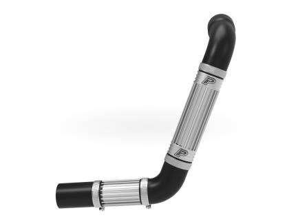 DC02 - V4 / SFV4 H2O LINE COOLER