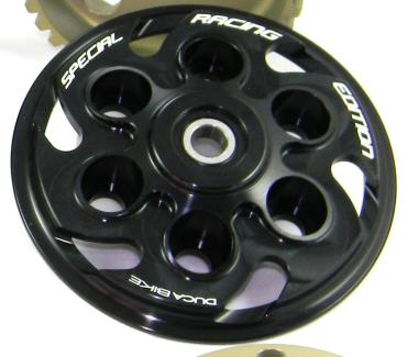 FA6M03-P - SLIPPER CLUTCH 6 SPRINGS PRESSURE PLATE