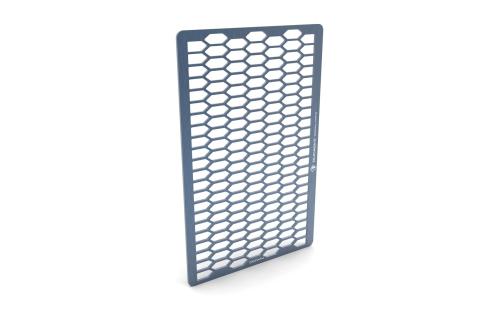 GR06 - SUPERSPORT 17 OIL COOLER GUARD