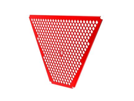 GR08 - PANIGALE V4 OIL RADIATOR GUARD