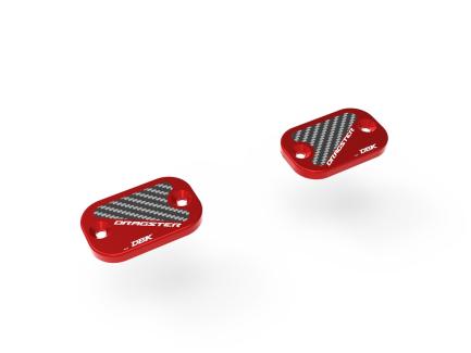 ITA003 - BRAKE FLUID TANK CAPS