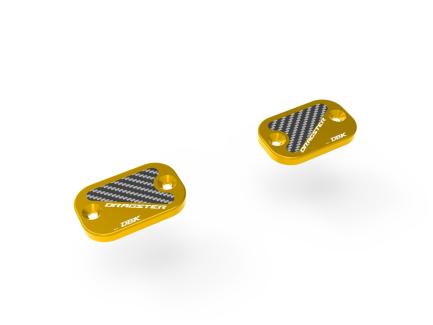 ITA003 - BRAKE FLUID TANK CAPS