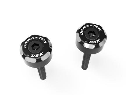 ITA012 - HANDLEBAR CAPS KIT