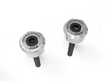 ITA012 - HANDLEBAR CAPS KIT