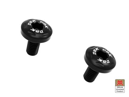 KVT54 - FAIRING SCREW KIT MOTO MORINI