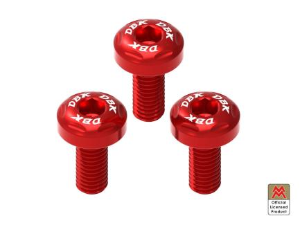 KVT59 - MOTO MORINI SWINGARM SCREW KIT