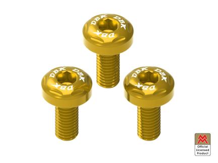 KVT59 - MOTO MORINI SWINGARM SCREW KIT