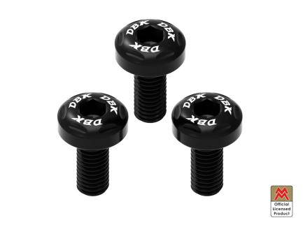 KVT59 - MOTO MORINI SWINGARM SCREW KIT