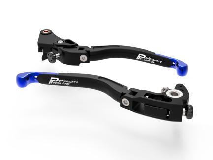 L18 EVO - BMW BRAKE + CLUTCH ADJUSTABLE LEVERS