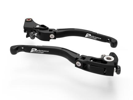 L18 EVO - BMW BRAKE + CLUTCH ADJUSTABLE LEVERS