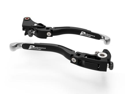 L18 EVO - BMW BRAKE + CLUTCH ADJUSTABLE LEVERS