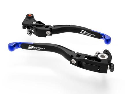 L20 EVO - BMW BRAKE + CLUTCH ADJUSTABLE LEVERS