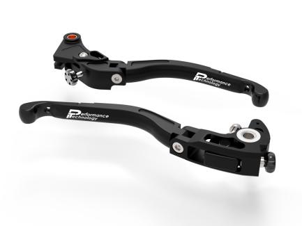 L20 EVO - BMW BRAKE + CLUTCH ADJUSTABLE LEVERS