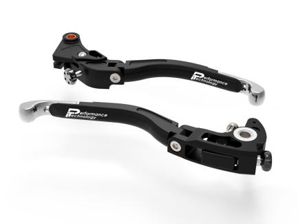 L20 EVO - BMW BRAKE + CLUTCH ADJUSTABLE LEVERS