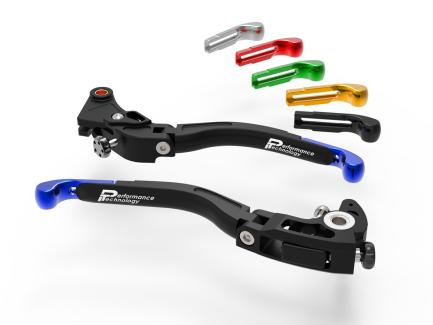 L20 EVO - BMW BRAKE + CLUTCH ADJUSTABLE LEVERS