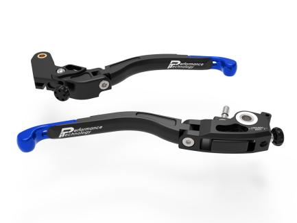 L28 EVO - APRILIA BRAKE + CLUTCH LEVERS
