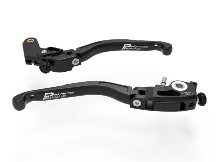 L28 EVO - APRILIA BRAKE + CLUTCH LEVERS