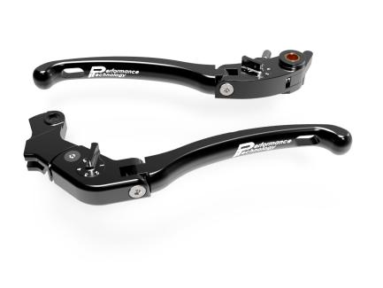 LE09 - BRAKE / CLUTCH ADJ. LEVERS  ECO GP 1
