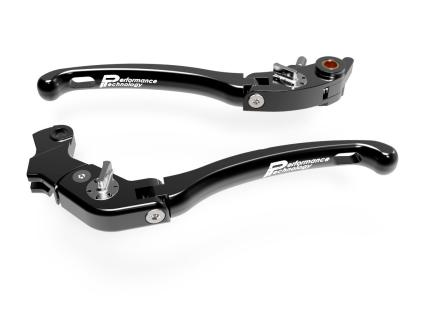 LE09 - BRAKE / CLUTCH ADJ. LEVERS  ECO GP 1