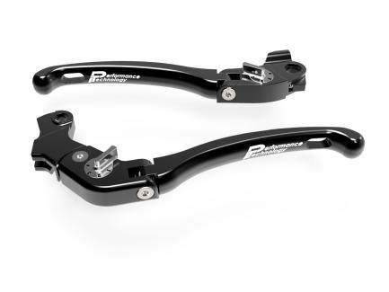 LE10 - BRAKE / CLUTCH ADJ. LEVERS  ECO GP 1