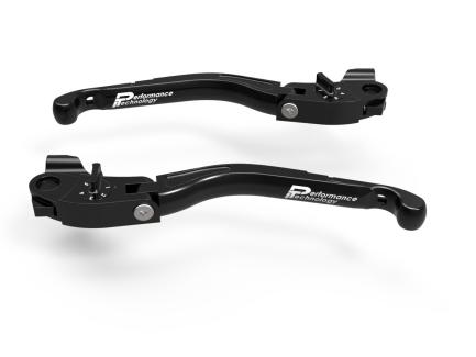 LEA03 - BRAKE / CLUTCH ADJ. LEVERS  ECO GP 2